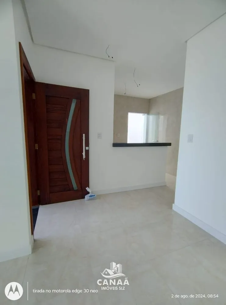 Casa de Condomínio, 2 quartos - Foto 4