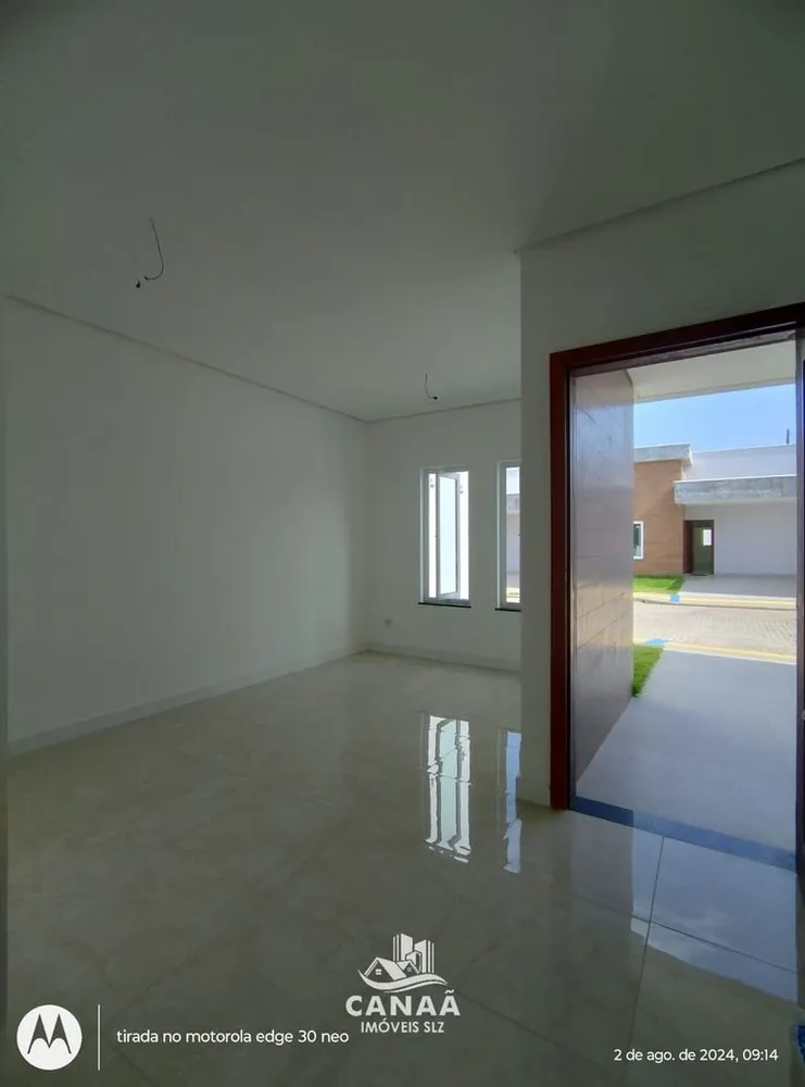 Casa de Condomínio, 2 quartos - Foto 3