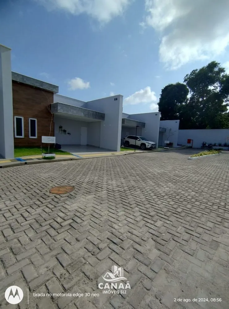 Casa de Condomínio, 2 quartos - Foto 16