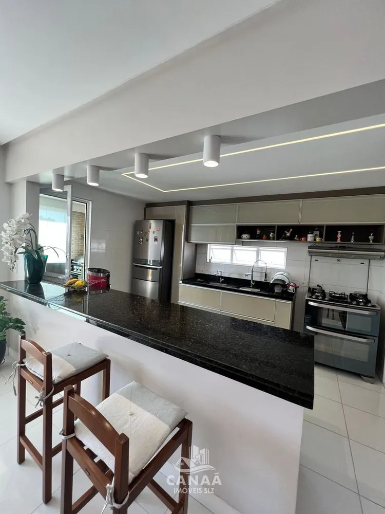 Apartamento, 3 quartos, 163 m² - Foto 9
