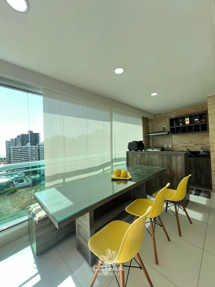 Apartamento, 3 quartos, 163 m² - Foto 1