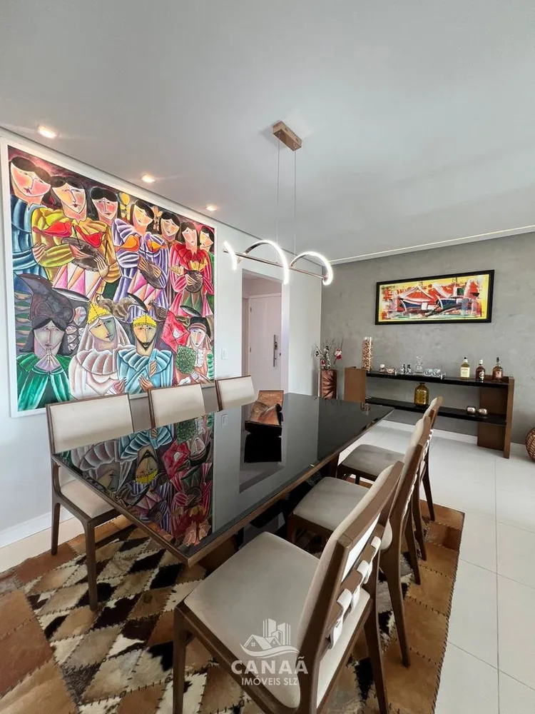 Apartamento, 3 quartos, 163 m² - Foto 7