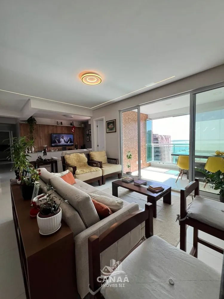 Apartamento, 3 quartos, 163 m² - Foto 4