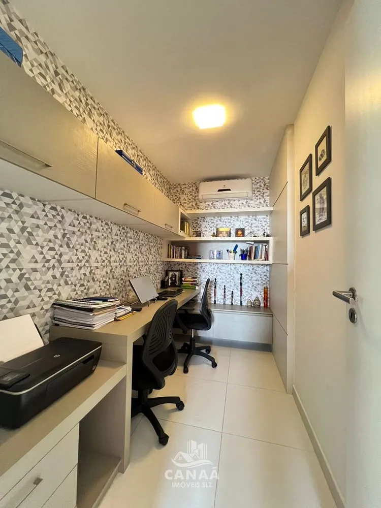 Apartamento, 3 quartos, 163 m² - Foto 11