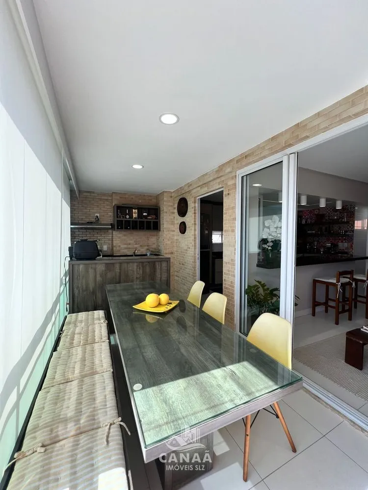 Apartamento, 3 quartos, 163 m² - Foto 3