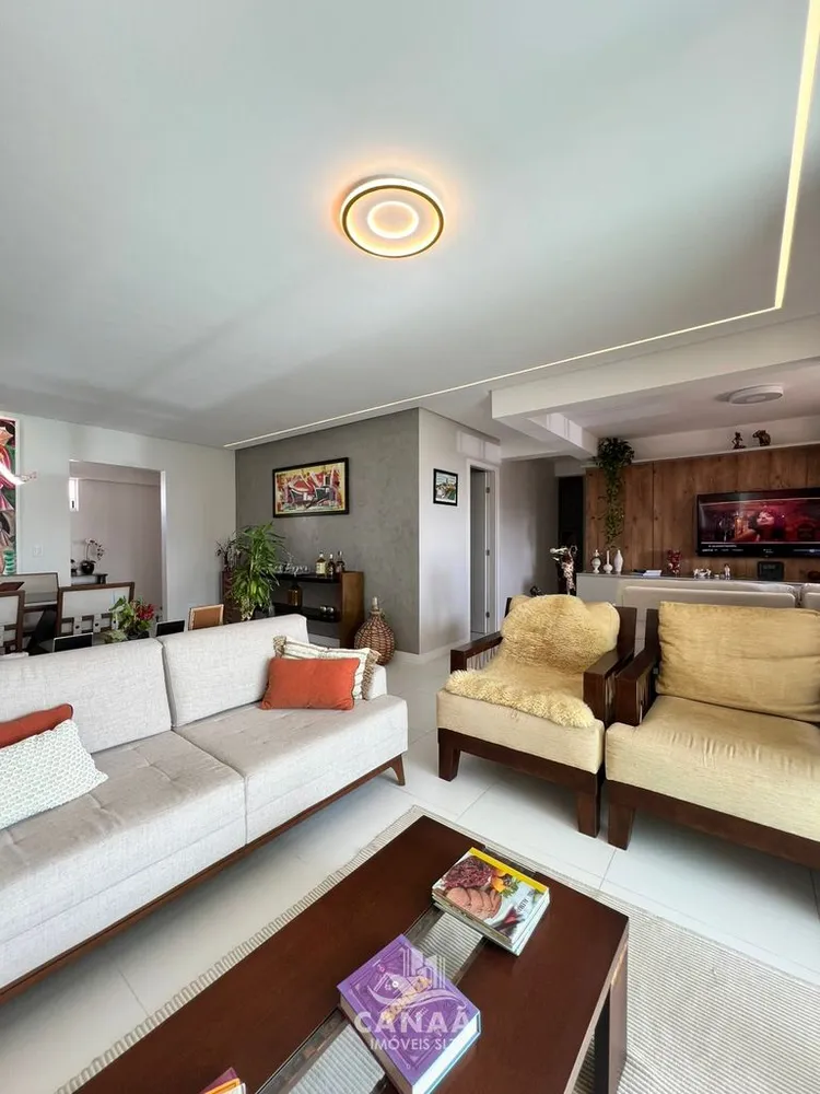 Apartamento, 3 quartos, 163 m² - Foto 2