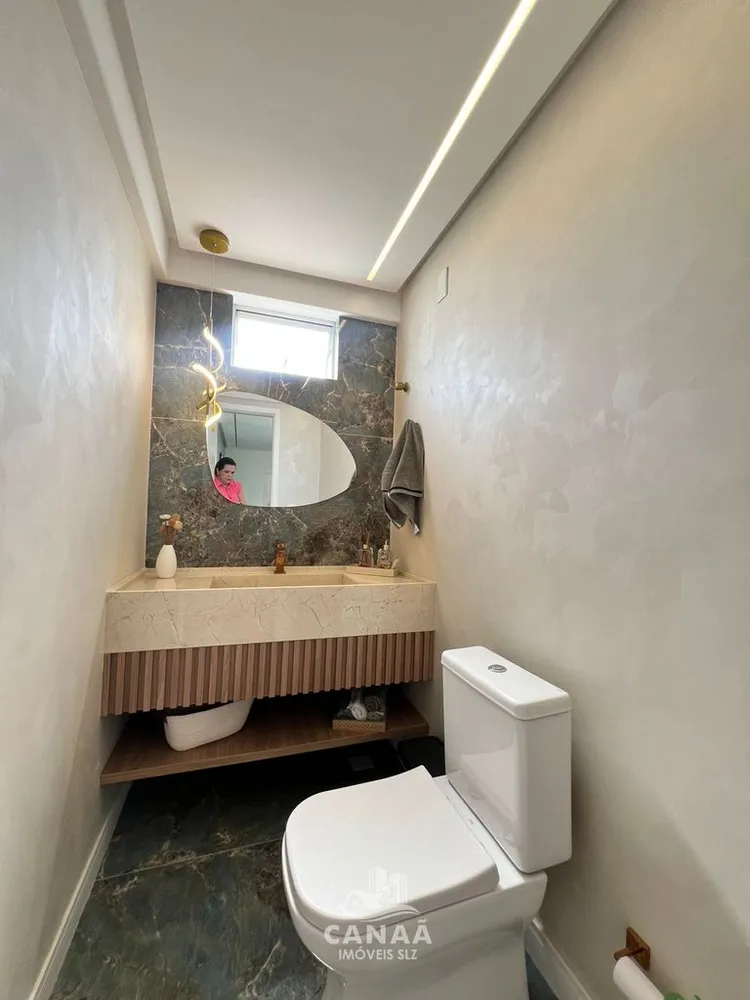Apartamento, 3 quartos, 163 m² - Foto 6