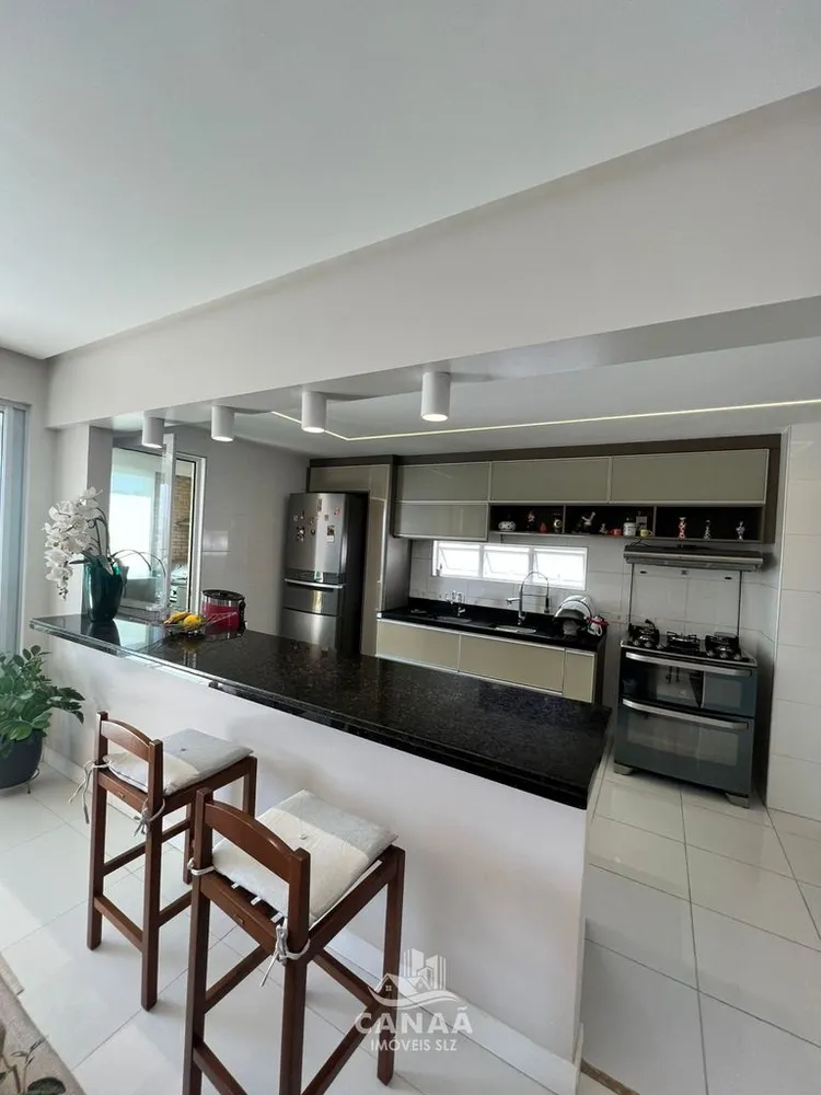 Apartamento, 3 quartos, 163 m² - Foto 7