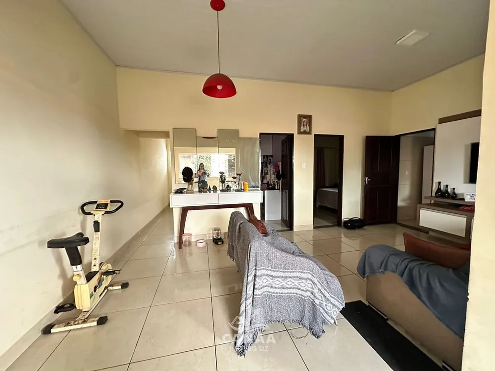 Sobrado, 5 quartos, 180 m² - Foto 4
