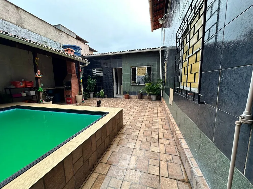 Sobrado, 5 quartos, 180 m² - Foto 3