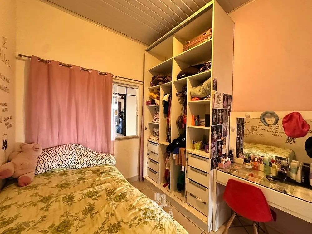 Sobrado, 5 quartos, 180 m² - Foto 5