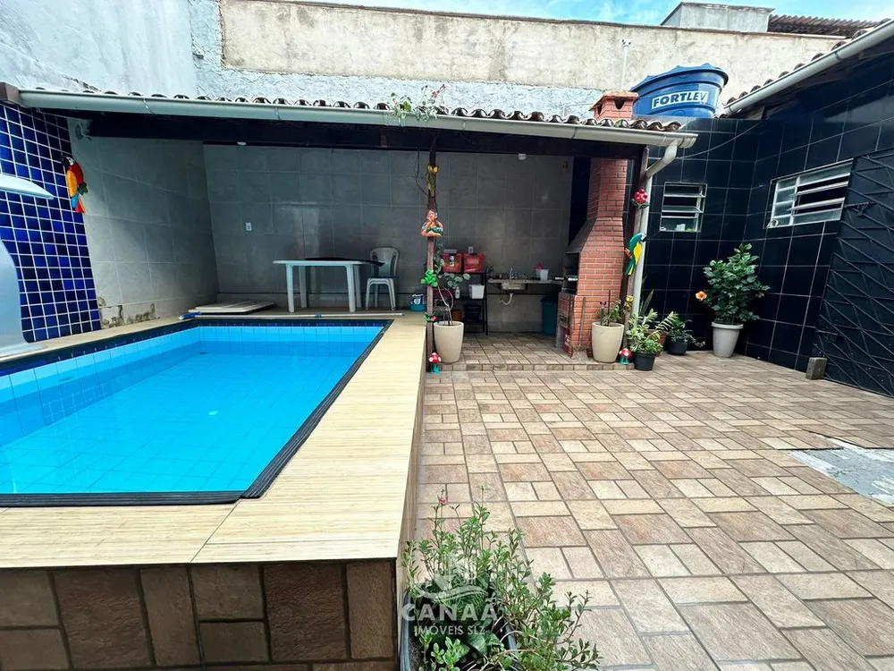 Sobrado, 5 quartos, 180 m² - Foto 1