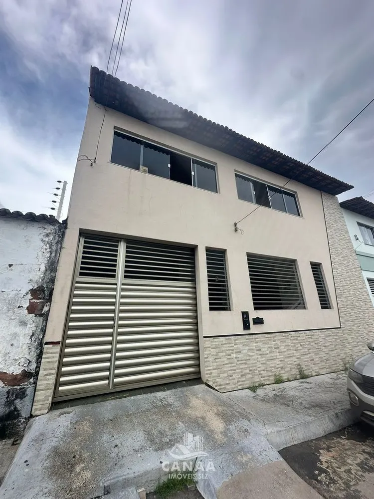 Sobrado, 5 quartos, 180 m² - Foto 1