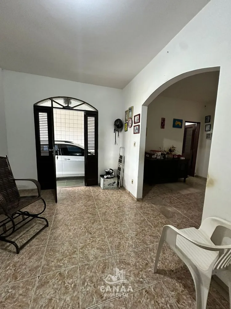 Sobrado, 5 quartos, 180 m² - Foto 4