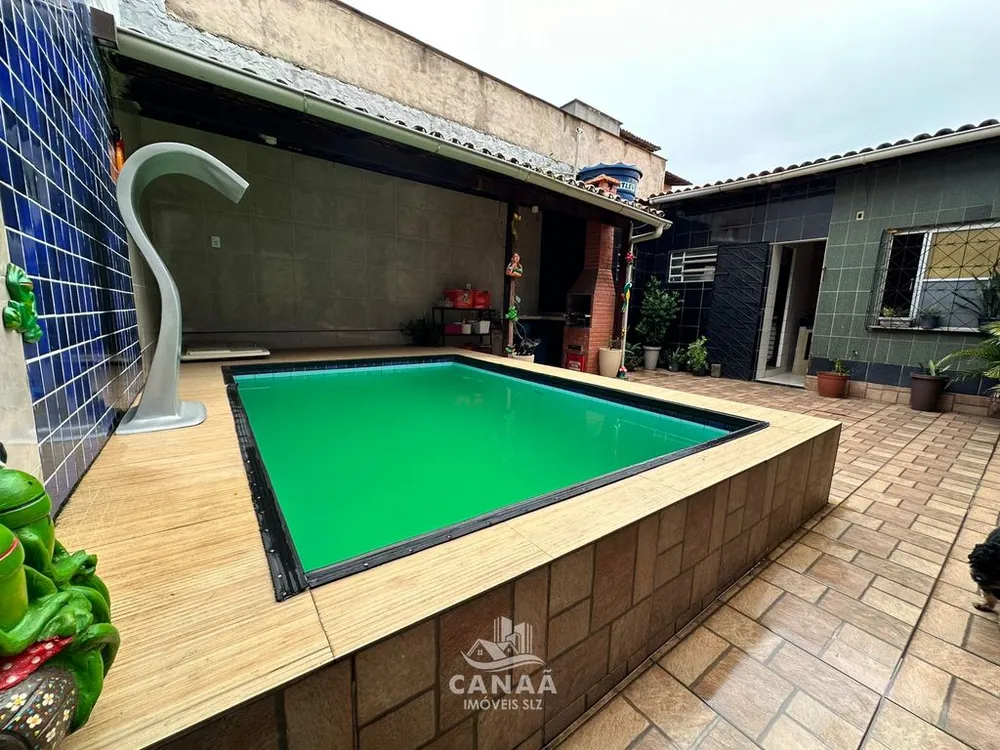 Sobrado, 5 quartos, 180 m² - Foto 13