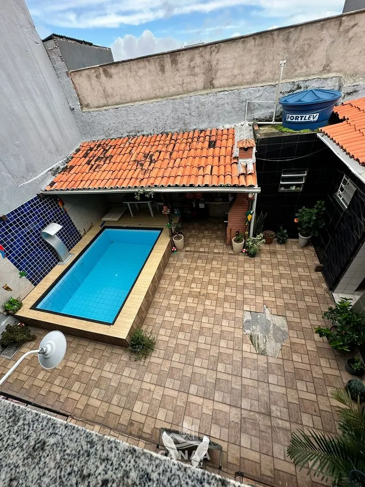Sobrado, 5 quartos, 180 m² - Foto 6