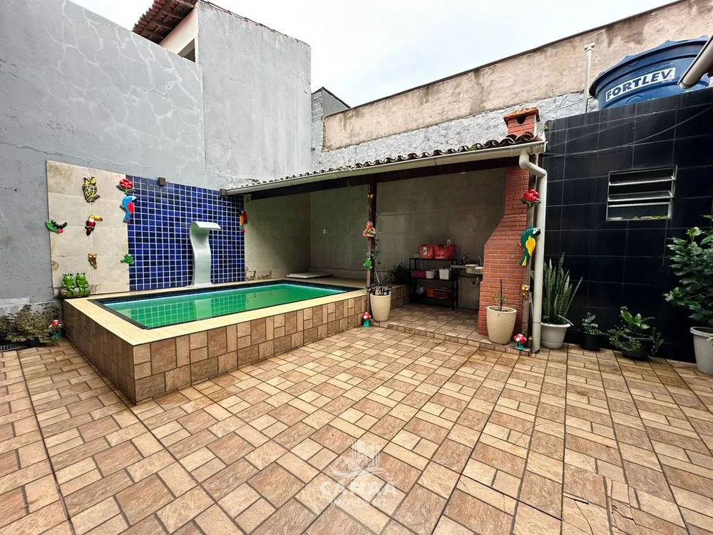 Sobrado, 5 quartos, 180 m² - Foto 16
