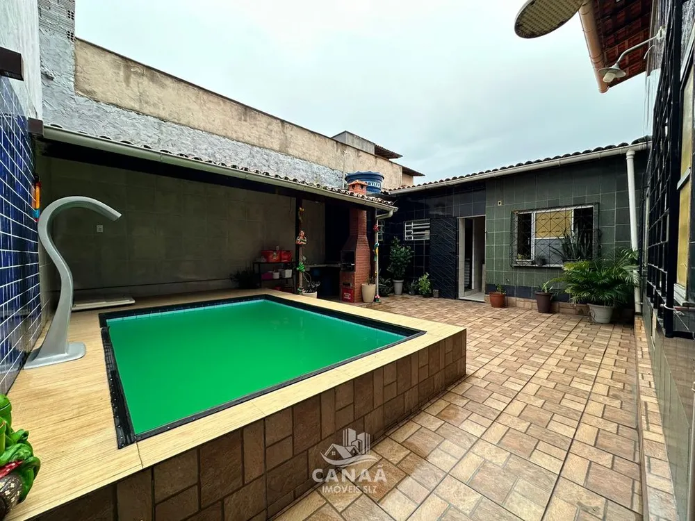 Sobrado, 5 quartos, 180 m² - Foto 8