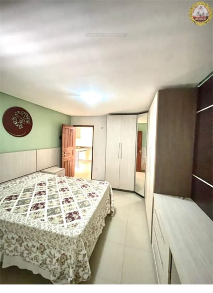 Casa à venda com 3 quartos, 130m² - Foto 8