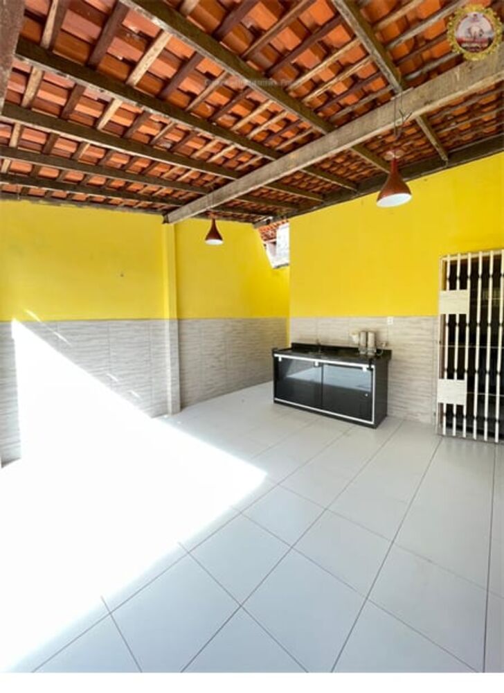 Casa à venda com 3 quartos, 130m² - Foto 5