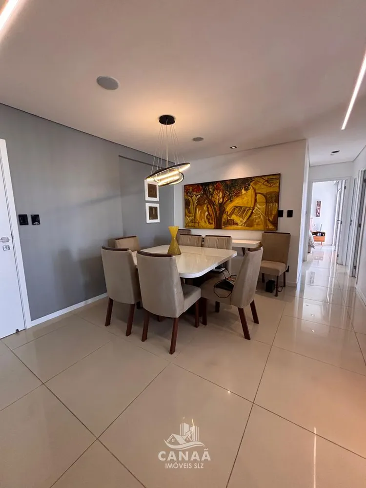 Apartamento, 3 quartos, 101 m² - Foto 7