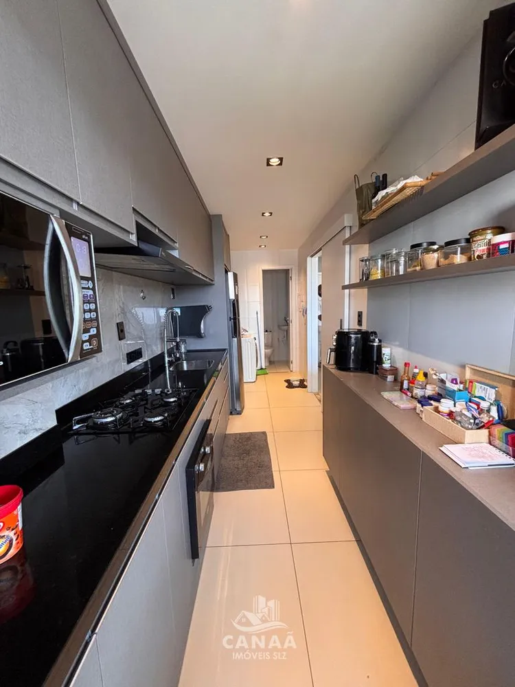 Apartamento, 3 quartos, 101 m² - Foto 6