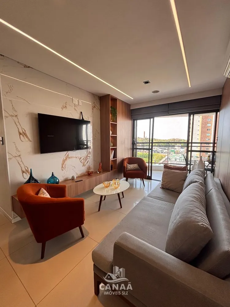 Apartamento, 3 quartos, 101 m² - Foto 3