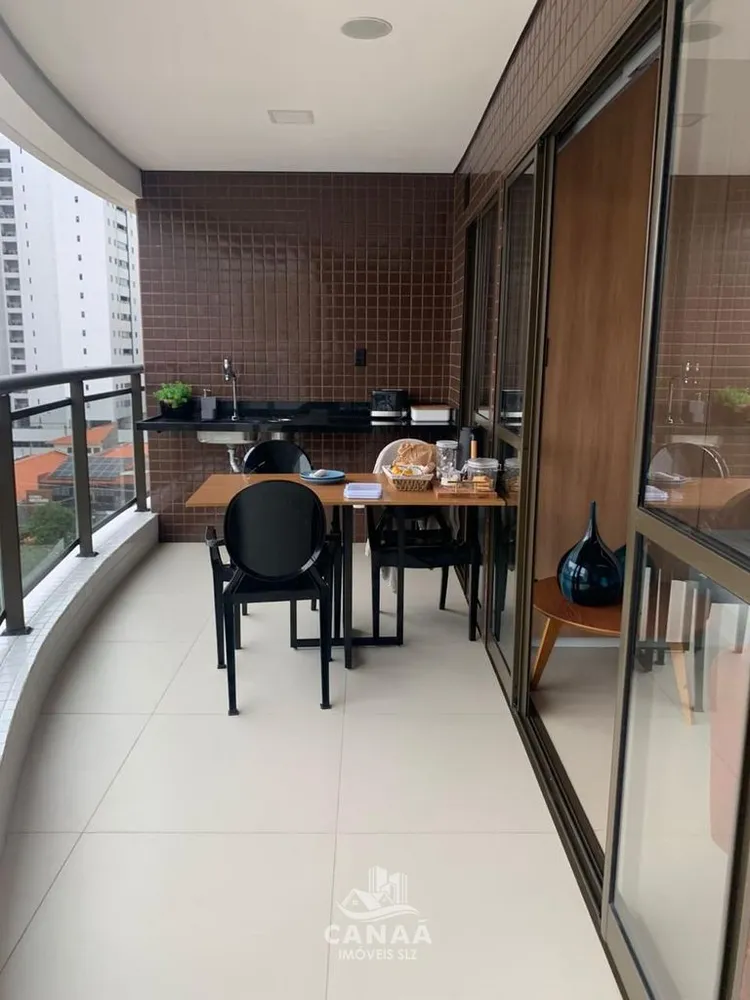 Apartamento, 3 quartos, 101 m² - Foto 2