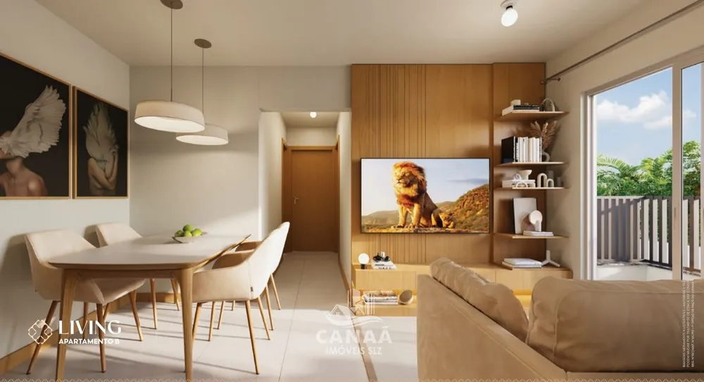 Apartamento, 2 quartos, 52 m² - Foto 11