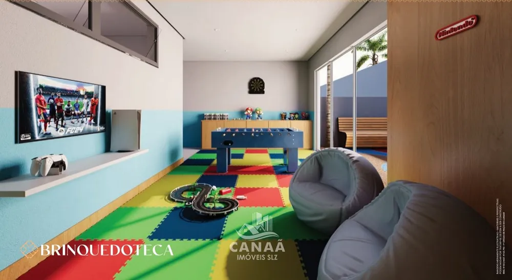 Apartamento, 2 quartos, 52 m² - Foto 6
