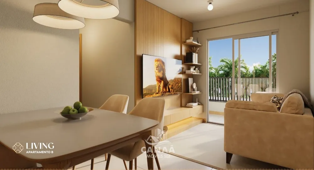 Apartamento, 2 quartos, 52 m² - Foto 12