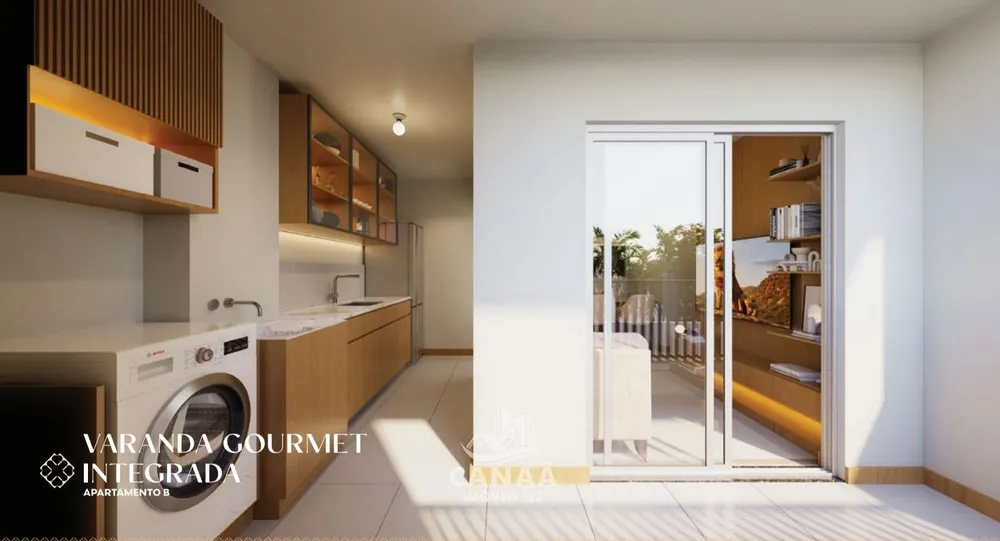 Apartamento, 2 quartos, 52 m² - Foto 13