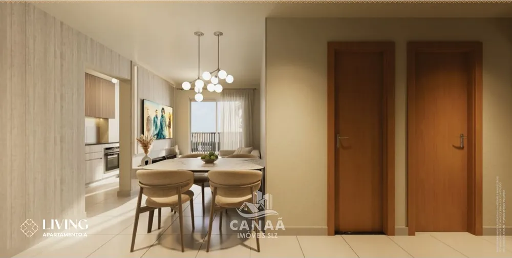 Apartamento, 2 quartos, 52 m² - Foto 9