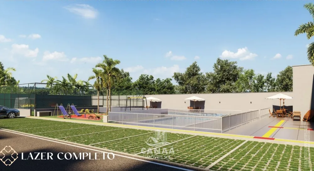 Apartamento, 2 quartos, 52 m² - Foto 5