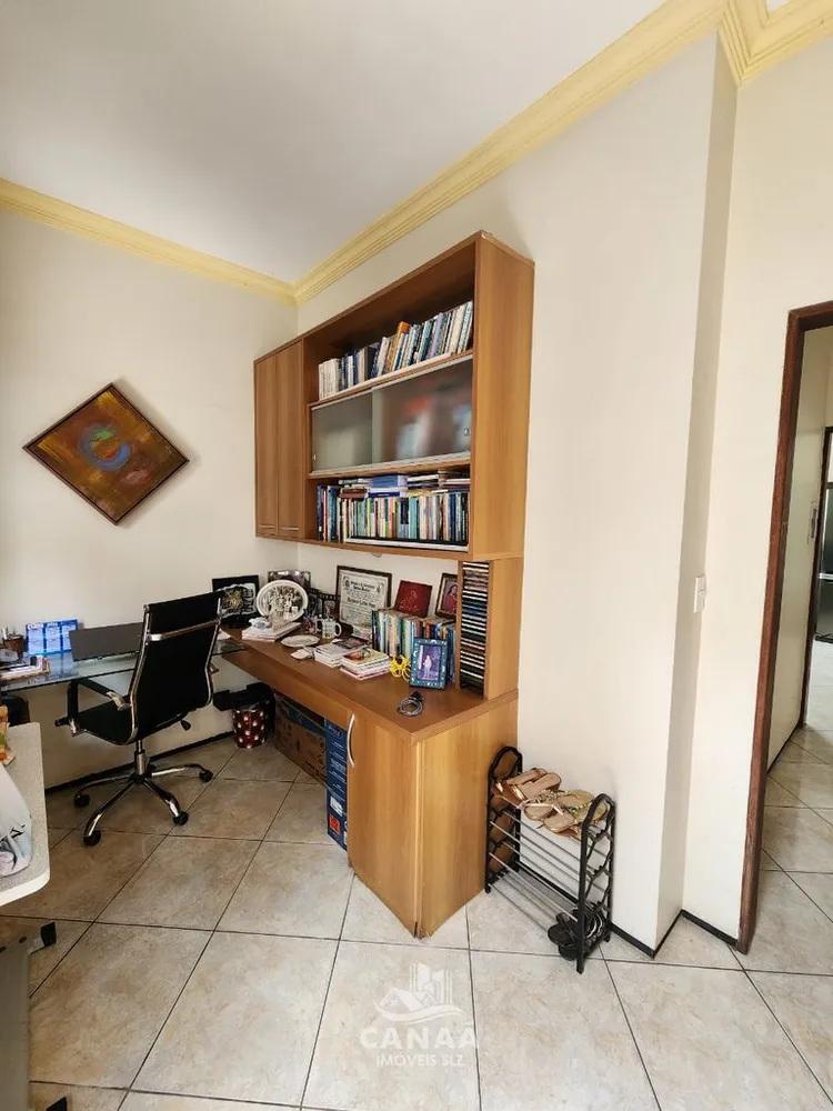 Sobrado, 4 quartos, 254 m² - Foto 9