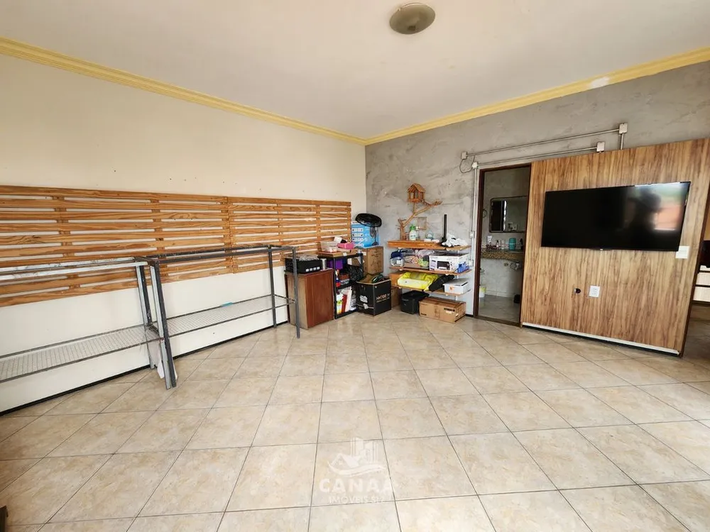 Sobrado, 4 quartos, 254 m² - Foto 14