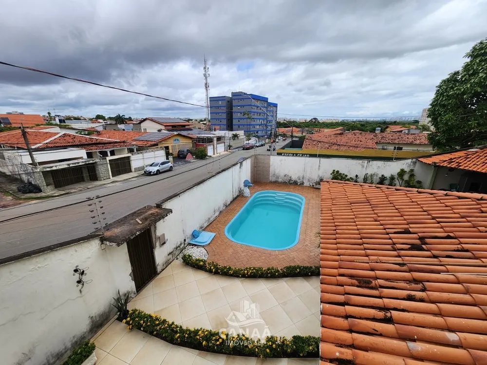 Sobrado, 4 quartos, 254 m² - Foto 15
