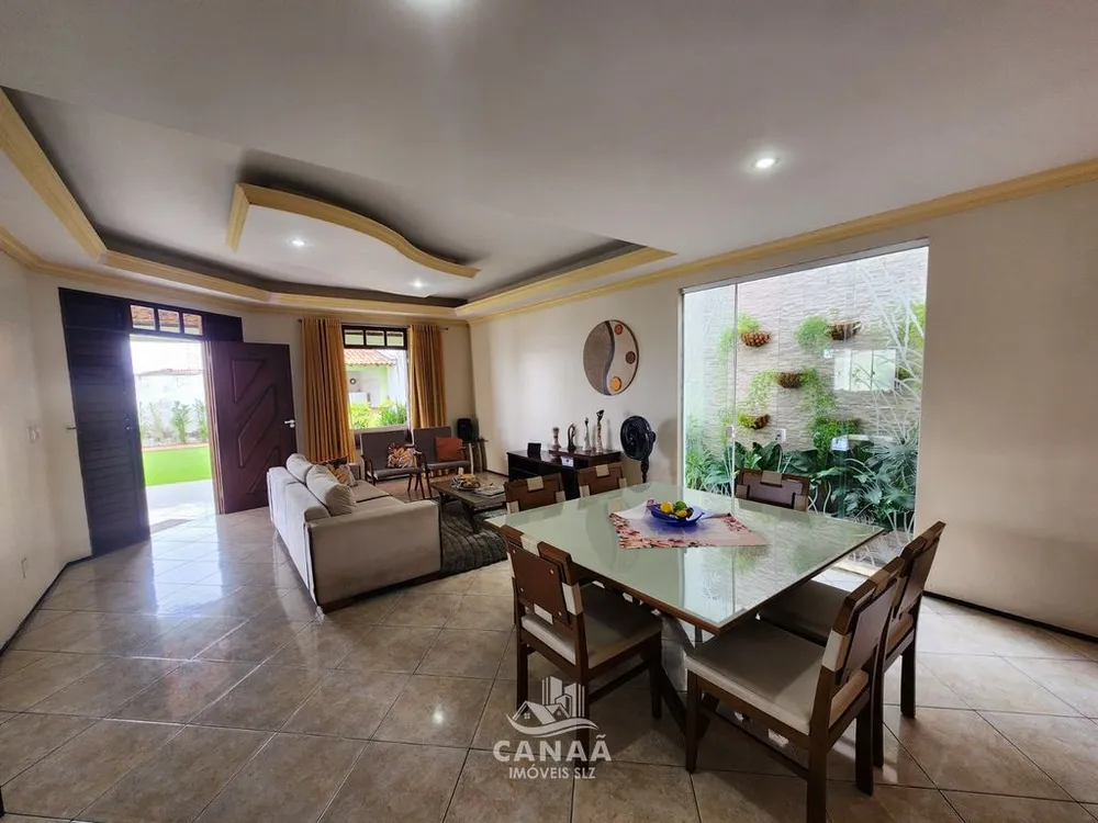 Sobrado, 4 quartos, 254 m² - Foto 6