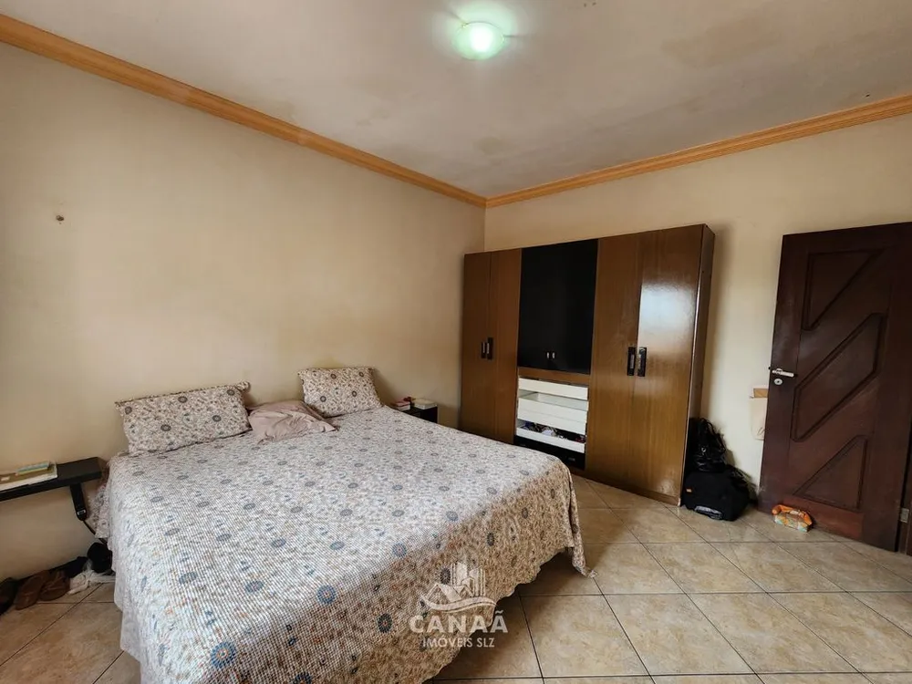 Sobrado, 4 quartos, 254 m² - Foto 12