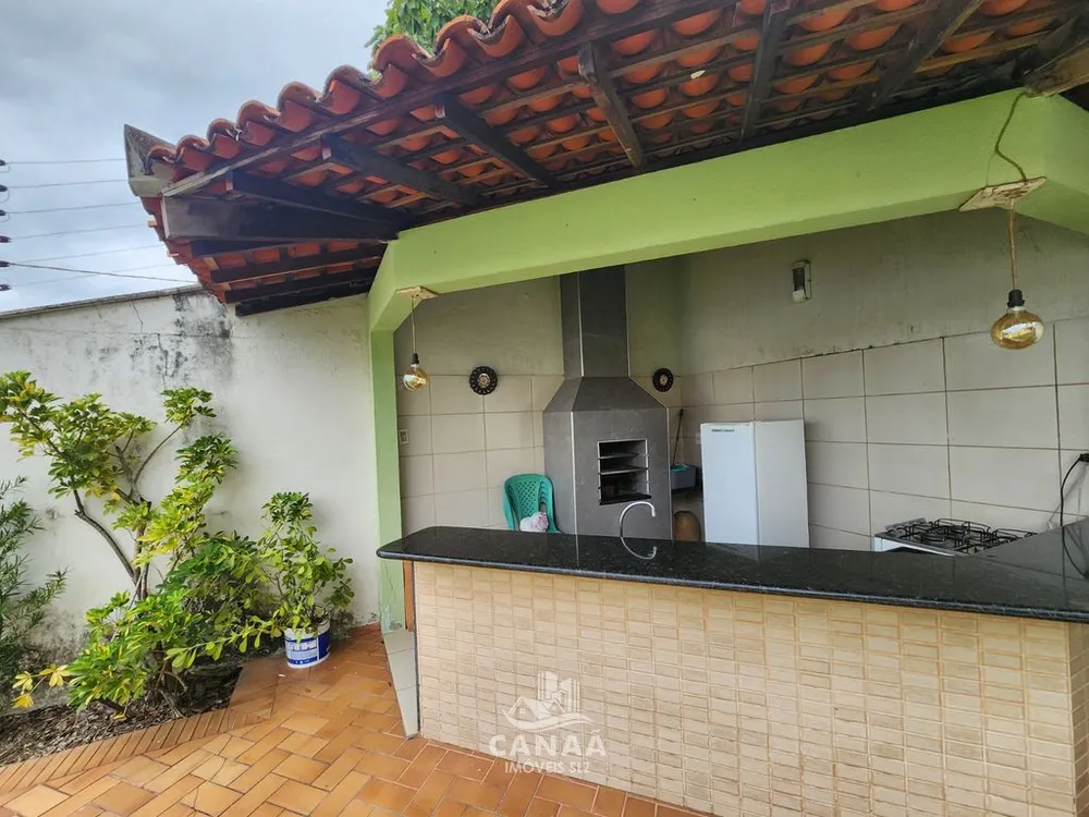 Sobrado, 4 quartos, 254 m² - Foto 3