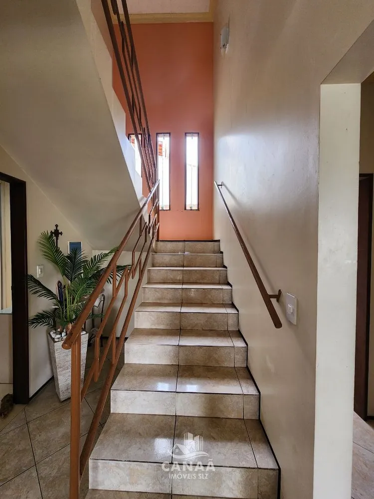 Sobrado, 4 quartos, 254 m² - Foto 10