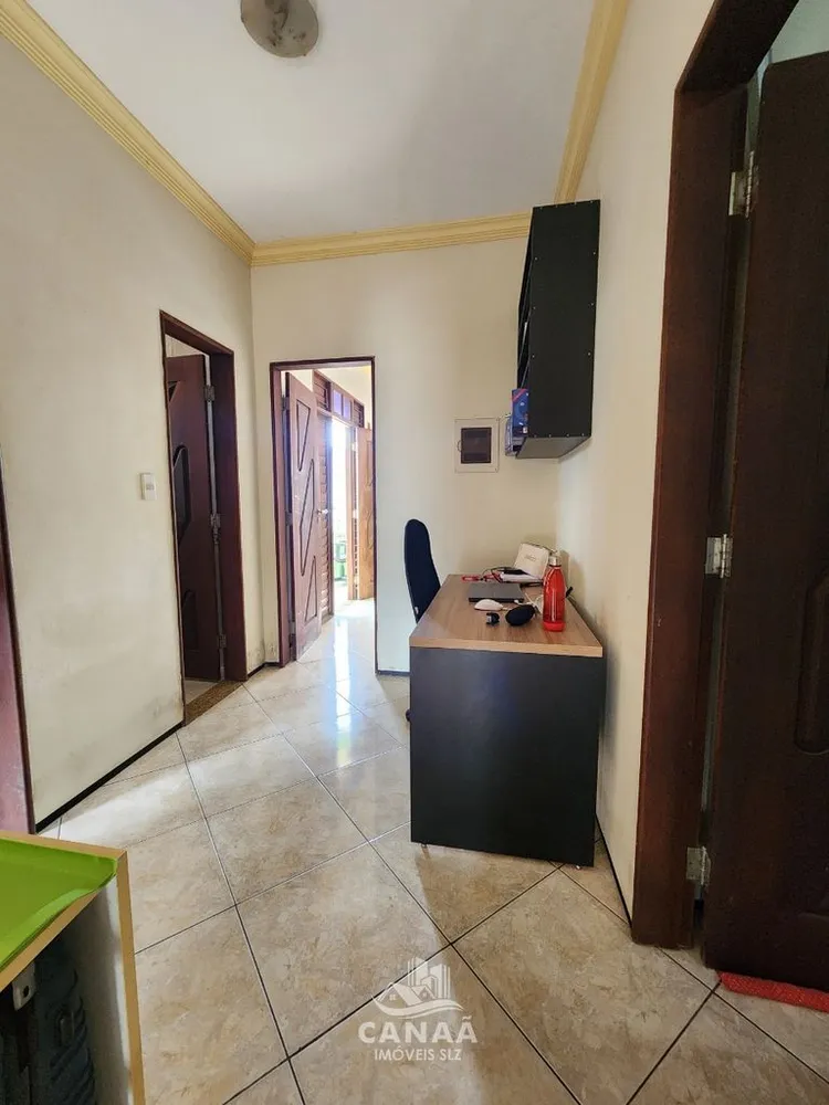 Sobrado, 4 quartos, 254 m² - Foto 11