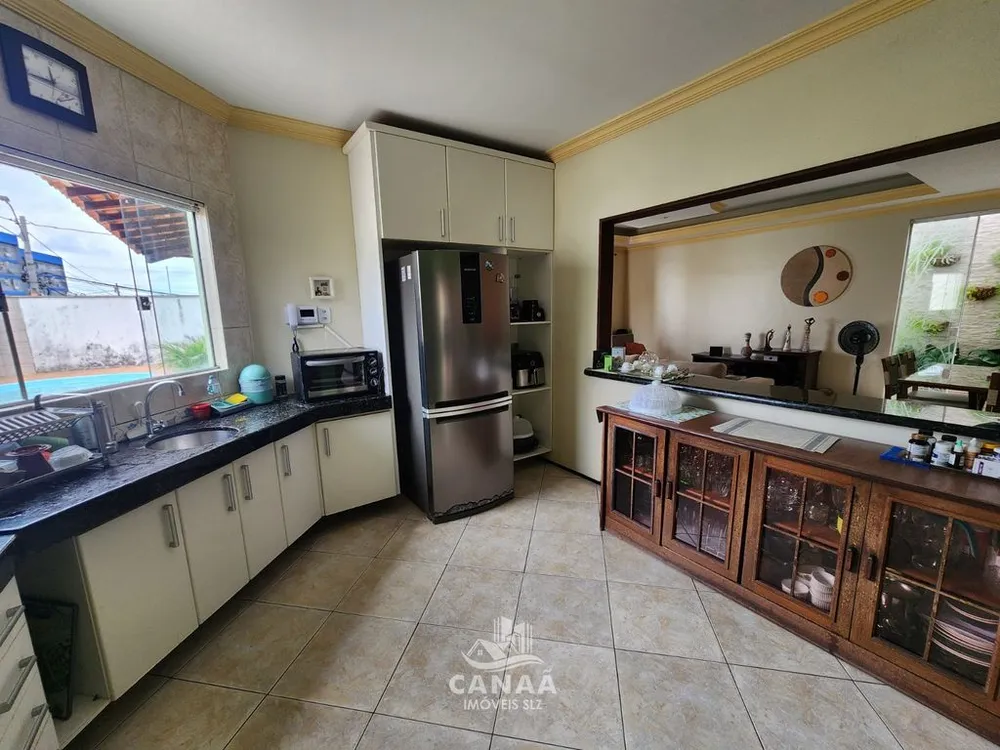 Sobrado, 4 quartos, 254 m² - Foto 16