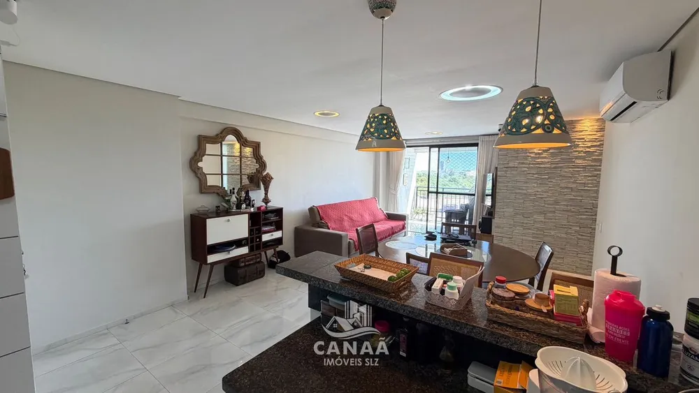 Apartamento, 3 quartos, 93 m² - Foto 2