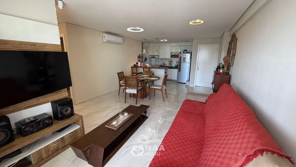 Apartamento, 3 quartos, 93 m² - Foto 4