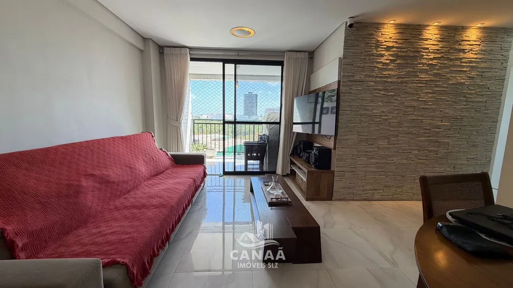 Apartamento, 3 quartos, 93 m² - Foto 1