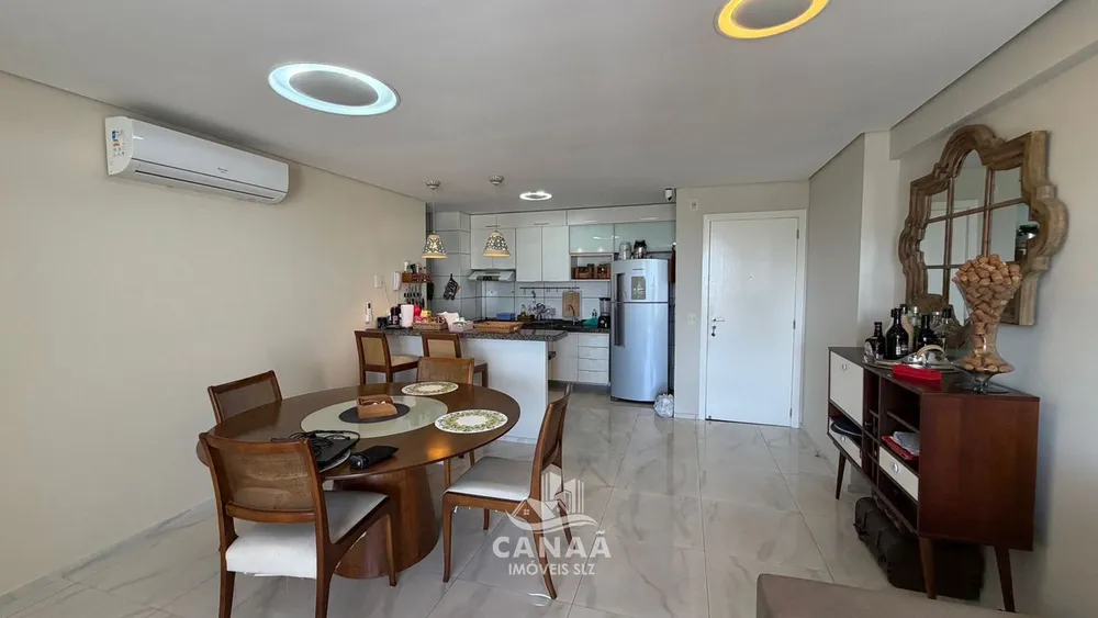 Apartamento, 3 quartos, 93 m² - Foto 5