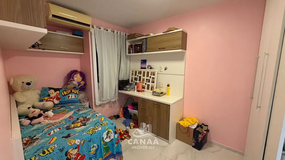 Apartamento, 3 quartos, 93 m² - Foto 9