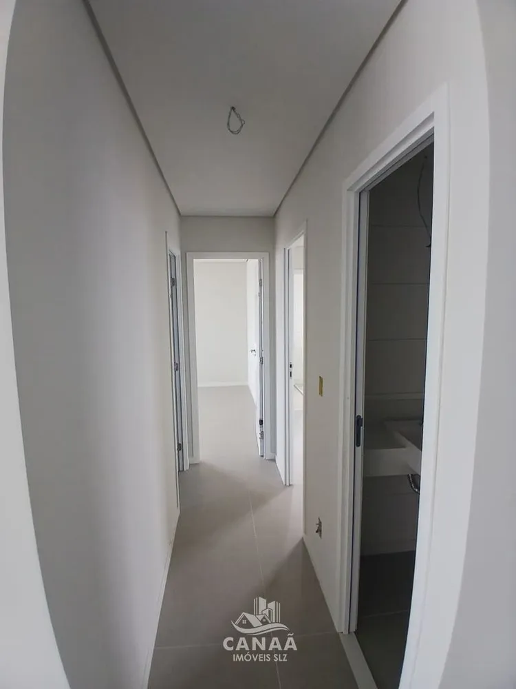 Apartamento, 3 quartos, 94 m² - Foto 9