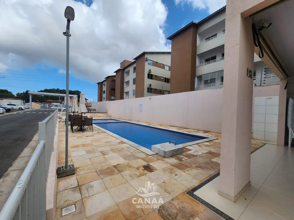 Apartamento, 2 quartos, 54 m² - Foto 10